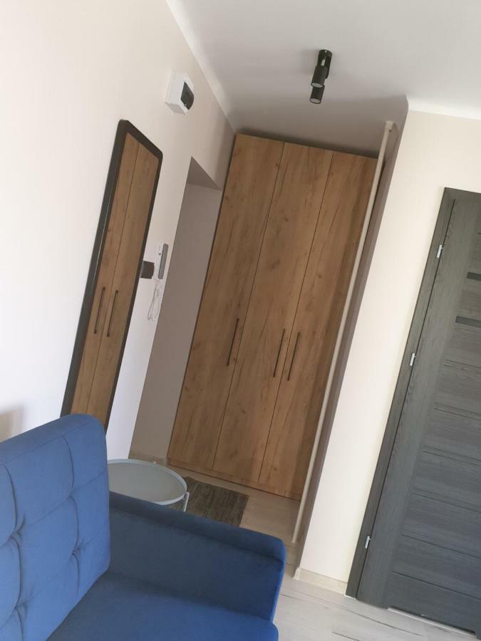 Vistula Two-Bedroom Apartment Płock Exterior foto